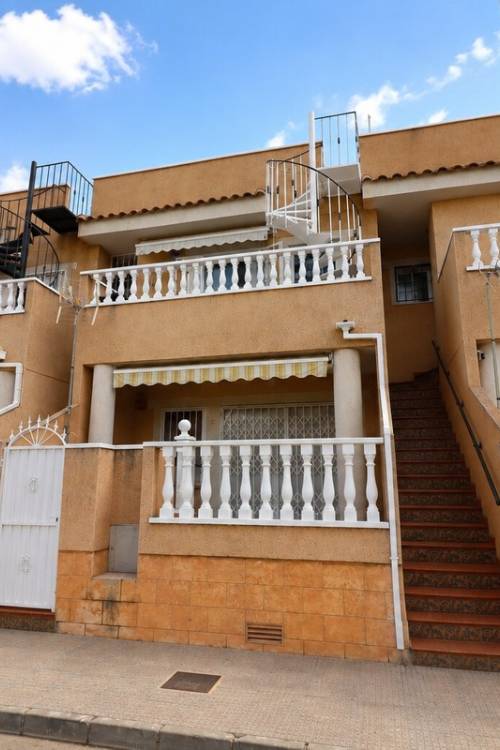 Apartment - Sale - Formentera del Segura - Los Palacios