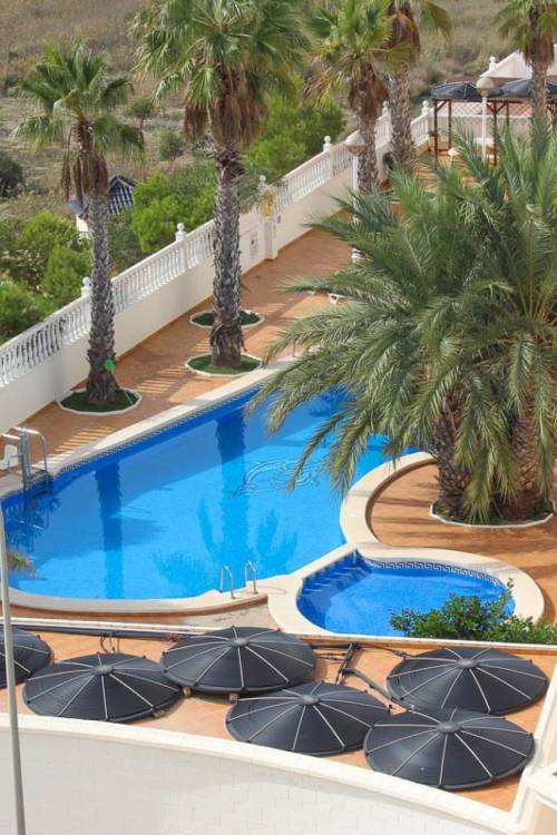 Apartment - Sale - Guardamar del Segura - El Eden