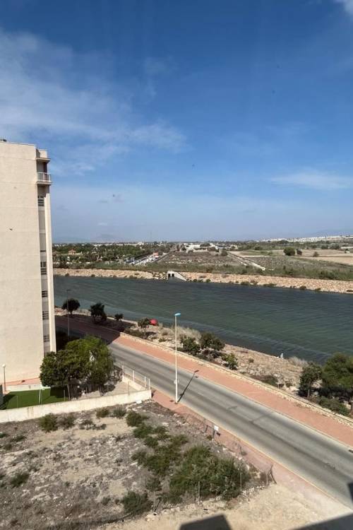 Apartment - Sale - Guardamar del Segura - El Moncayo