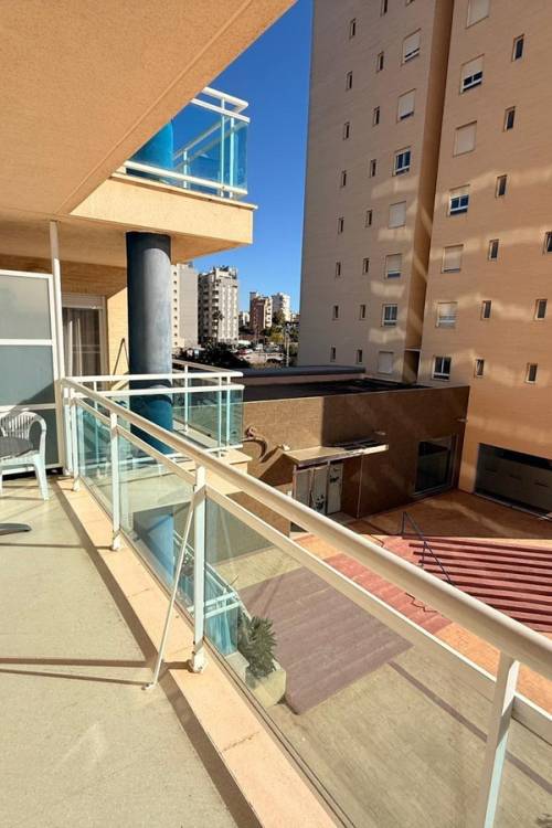 Apartment - Sale - Guardamar del Segura - Guardamar del Segura Centro