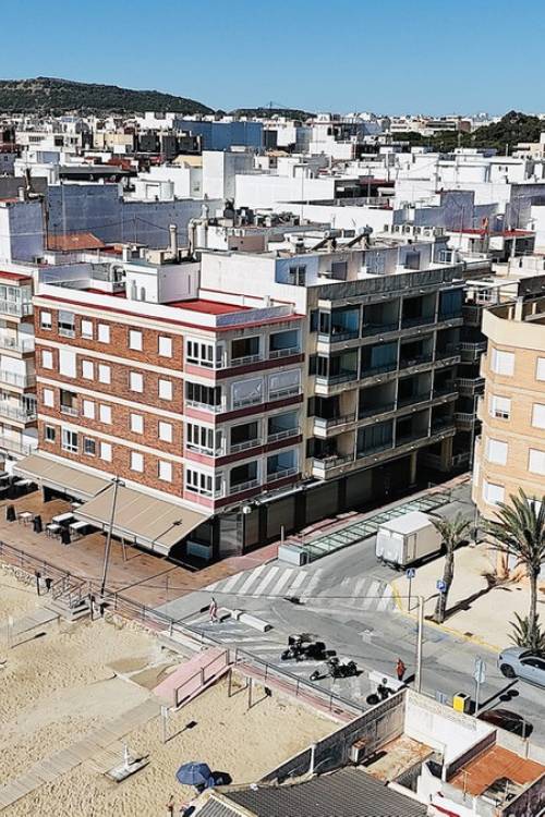 Apartment - Sale - Guardamar del Segura - Guardamar del Segura Centro