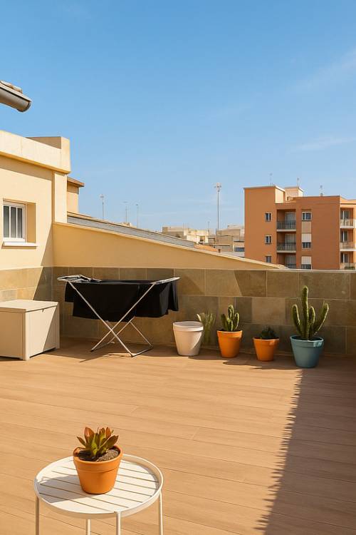 Apartment - Sale - Guardamar del Segura - Guardamar del Segura Centro