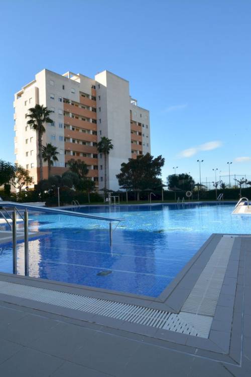 Apartment - Sale - Guardamar del Segura - Guardamar del Segura Centro