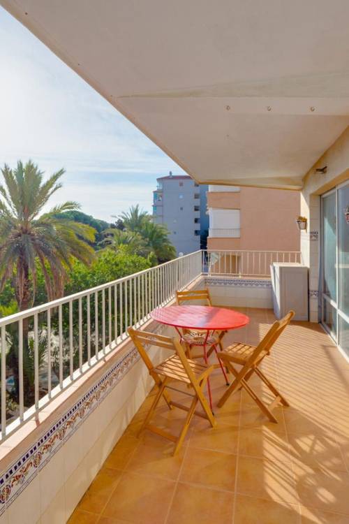 Apartment - Sale - Guardamar del Segura - Guardamar del Segura Centro