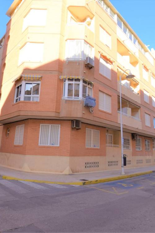 Apartment - Sale - Guardamar del Segura - Guardamar del Segura Centro