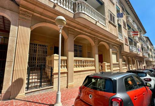 Apartment - Sale - Guardamar del Segura - Guardamar del Segura Centro