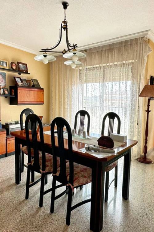 Apartment - Sale - Guardamar del Segura - Guardamar del Segura Centro