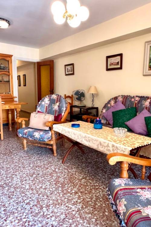 Apartment - Sale - Guardamar del Segura - Guardamar del Segura Centro