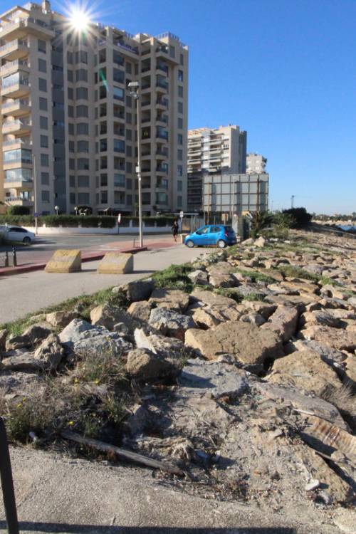 Apartment - Sale - Guardamar del Segura - Guardamar del Segura Centro