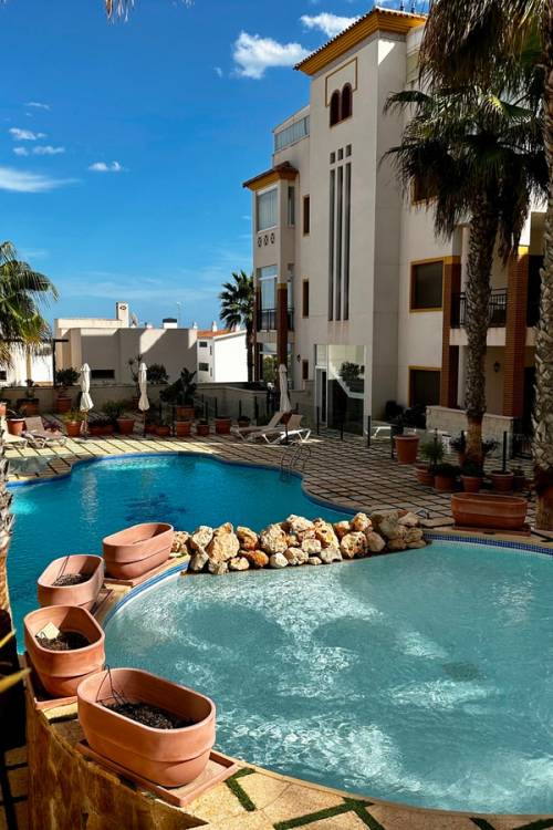 Apartment - Sale - Guardamar del Segura - Guardamar del Segura Centro