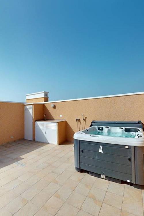 Apartment - Sale - Guardamar del Segura - Guardamar del Segura Centro