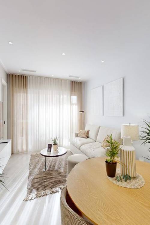 Apartment - Sale - Guardamar del Segura - Guardamar del Segura Centro