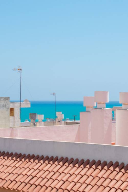 Apartment - Sale - Guardamar del Segura - Guardamar del Segura Centro