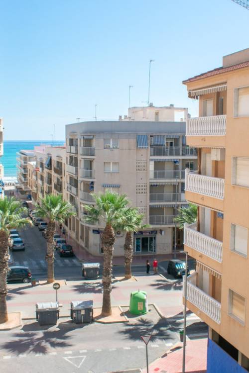 Apartment - Sale - Guardamar del Segura - Guardamar del Segura Centro
