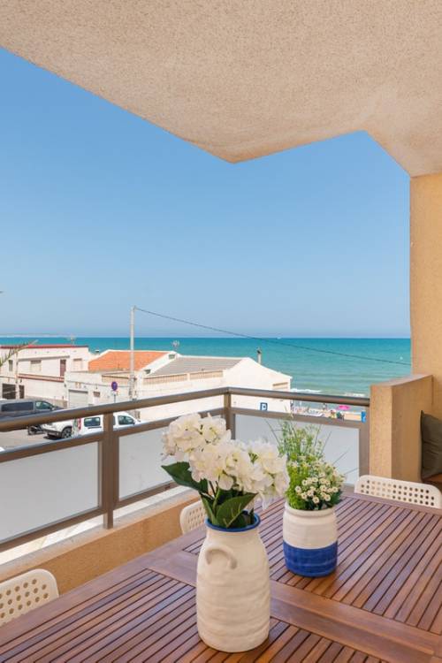 Apartment - Sale - Guardamar del Segura - Guardamar del Segura Centro