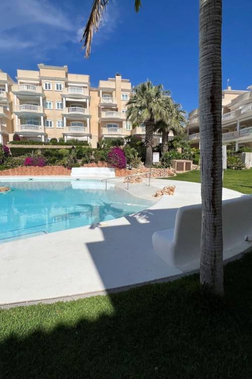 Apartment - Sale - Guardamar del Segura - Guardamar del Segura Centro