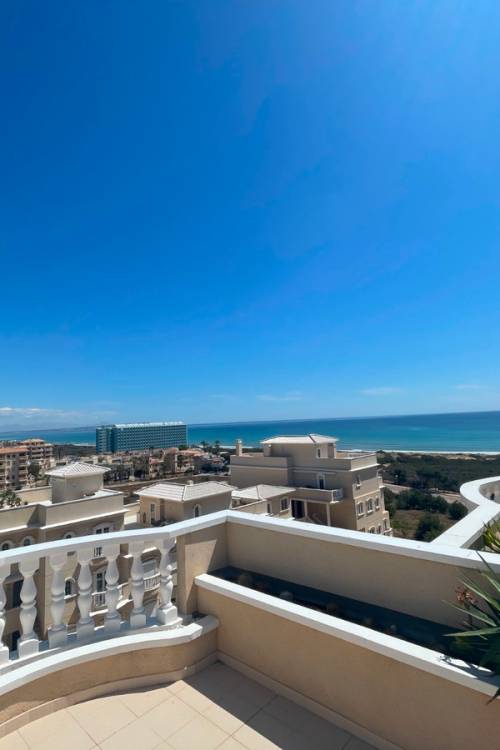 Apartment - Sale - Guardamar del Segura - Guardamar del Segura Centro