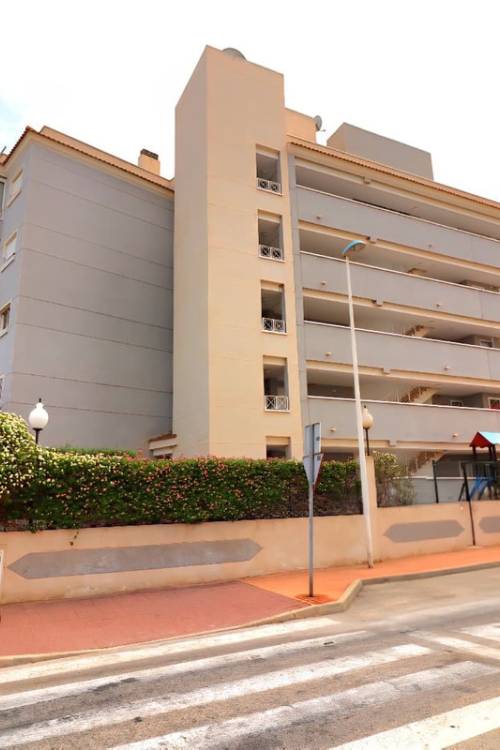 Apartment - Sale - Guardamar del Segura - Guardamar del Segura Centro