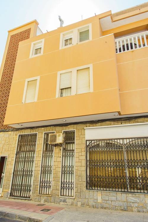 Apartment - Sale - Guardamar del Segura - Guardamar del Segura Centro