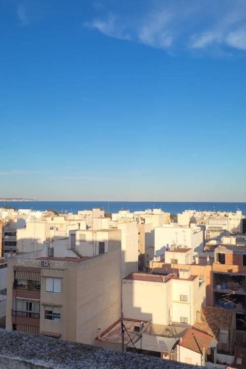 Apartment - Sale - Guardamar del Segura - Guardamar del Segura Centro