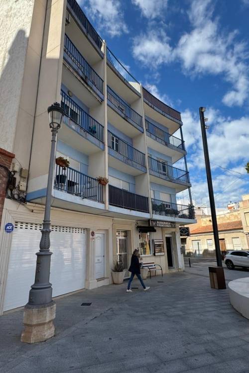 Apartment - Sale - Guardamar del Segura - Guardamar del Segura Centro