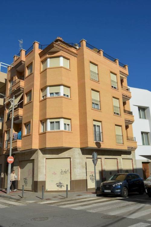 Apartment - Sale - Guardamar del Segura - Guardamar del Segura Centro
