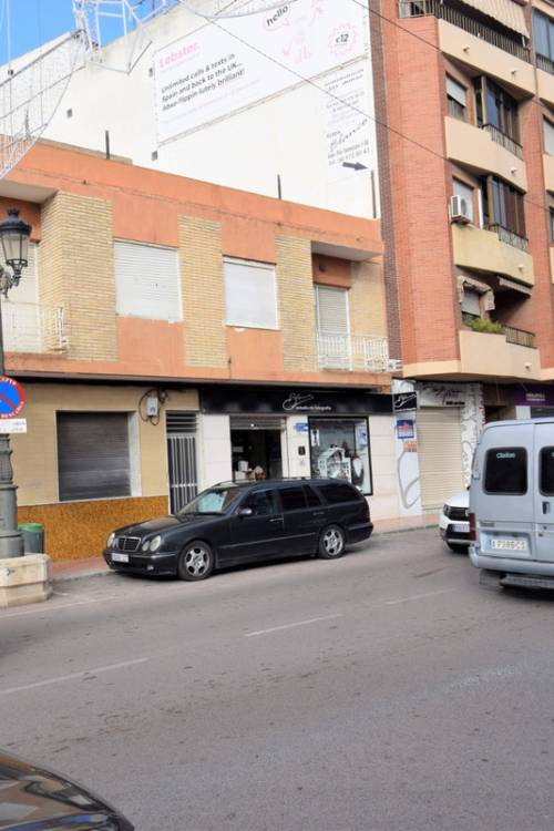 Apartment - Sale - Guardamar del Segura - Guardamar del Segura Centro