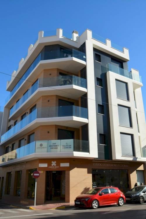 Apartment - Sale - Guardamar del Segura - Guardamar del Segura Centro