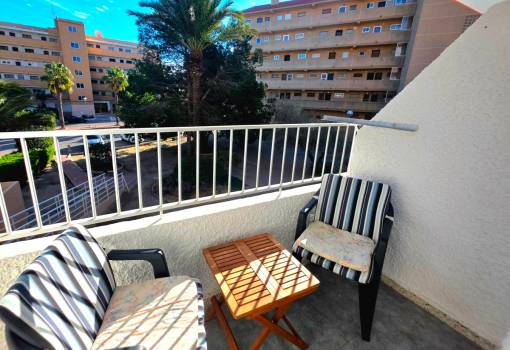 Apartment - Sale - Guardamar del Segura - Guardamar del Segura Centro