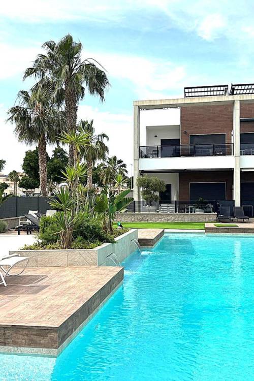 Apartment - Sale - Guardamar del Segura - Guardamar del Segura Centro