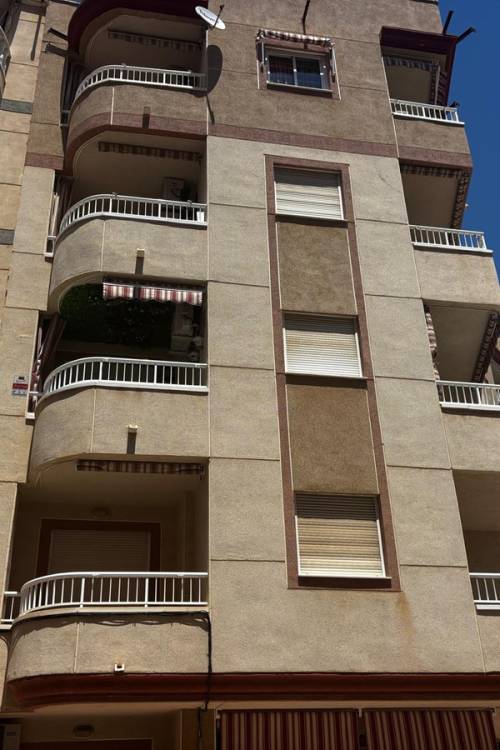 Apartment - Sale - Guardamar del Segura - Guardamar del Segura Centro