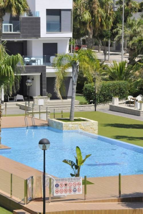 Apartment - Sale - Guardamar del Segura - Guardamar del Segura Centro