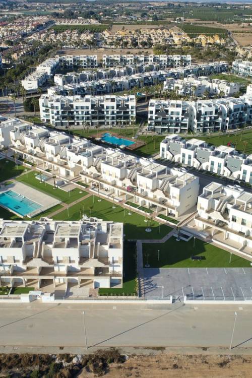 Apartment - Sale - Guardamar del Segura - Guardamar del Segura Centro