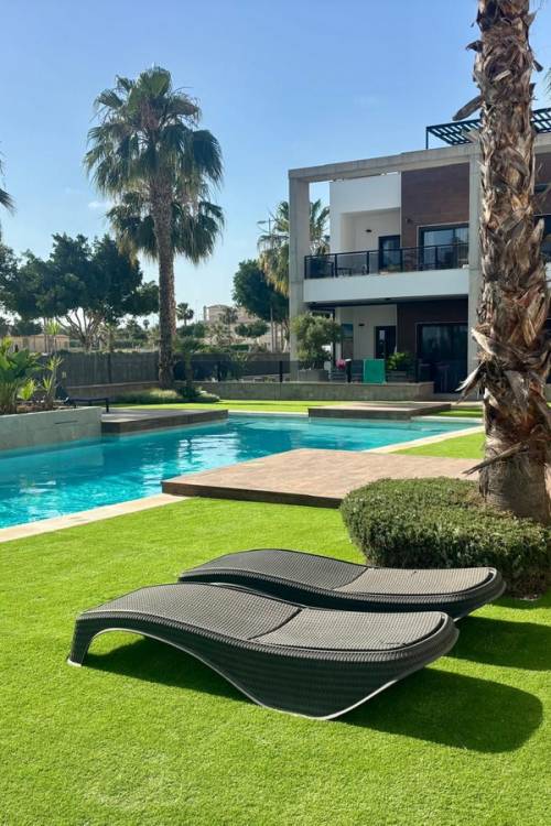 Apartment - Sale - Guardamar del Segura - Guardamar del Segura Centro