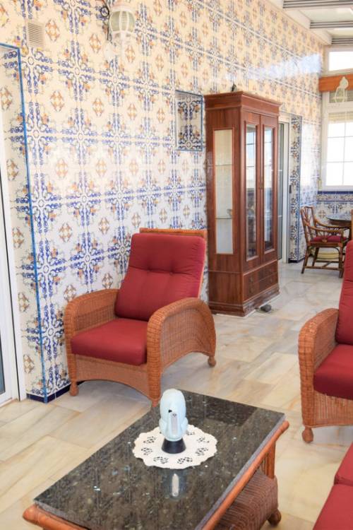 Apartment - Sale - Guardamar del Segura - Guardamar del Segura Centro