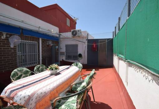 Apartment - Sale - Guardamar del Segura - Guardamar del Segura Centro