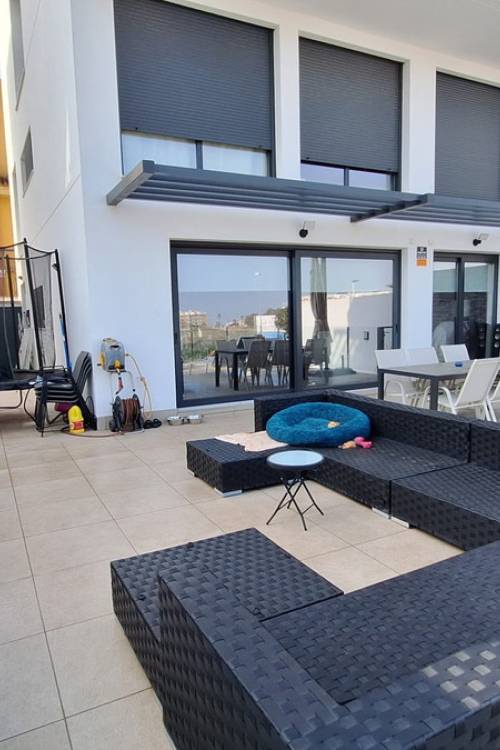 Apartment - Sale - Guardamar del Segura - Guardamar del Segura Centro