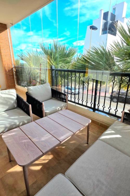 Apartment - Sale - Guardamar del Segura - Guardamar del Segura Centro