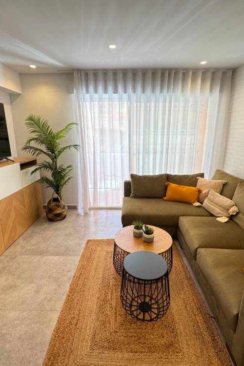 Apartment - Sale - Guardamar del Segura - Guardamar del Segura Centro
