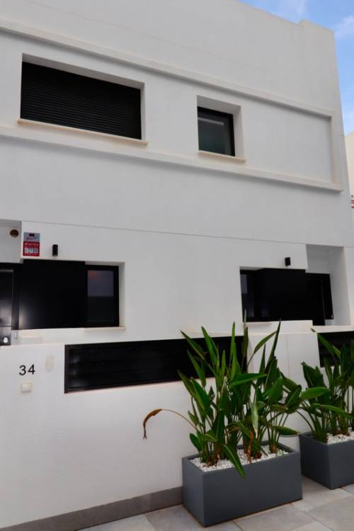 Apartment - Sale - Guardamar del Segura - Guardamar del Segura Centro