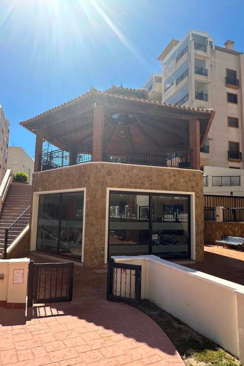 Apartment - Sale - Guardamar del Segura - Guardamar del Segura Centro