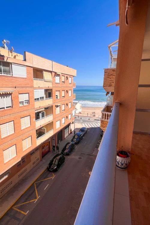 Apartment - Sale - Guardamar del Segura - Guardamar del Segura Centro
