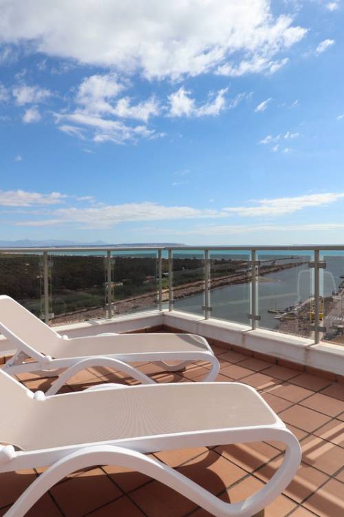 Apartment - Sale - Guardamar del Segura - Guardamar del Segura Centro