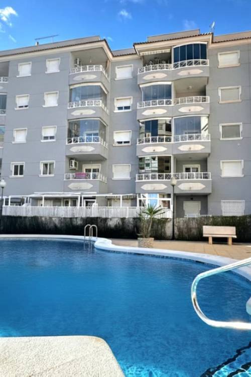 Apartment - Sale - Guardamar del Segura - Guardamar del Segura Centro