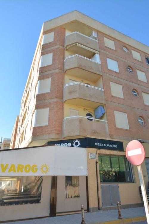 Apartment - Sale - Guardamar del Segura - Guardamar del Segura Centro