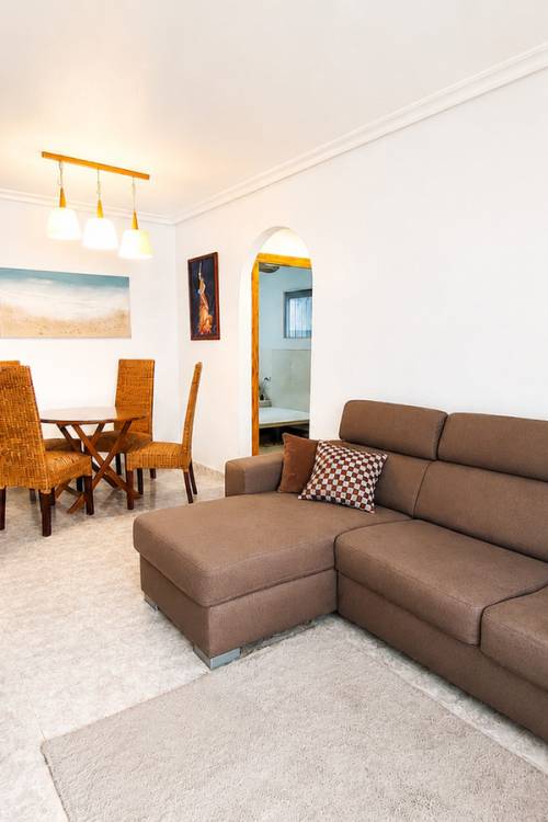 Apartment - Sale - Guardamar del Segura - Guardamar del Segura Centro