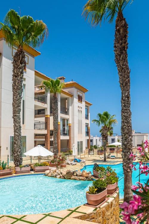 Apartment - Sale - Guardamar del Segura - Guardamar del Segura Centro