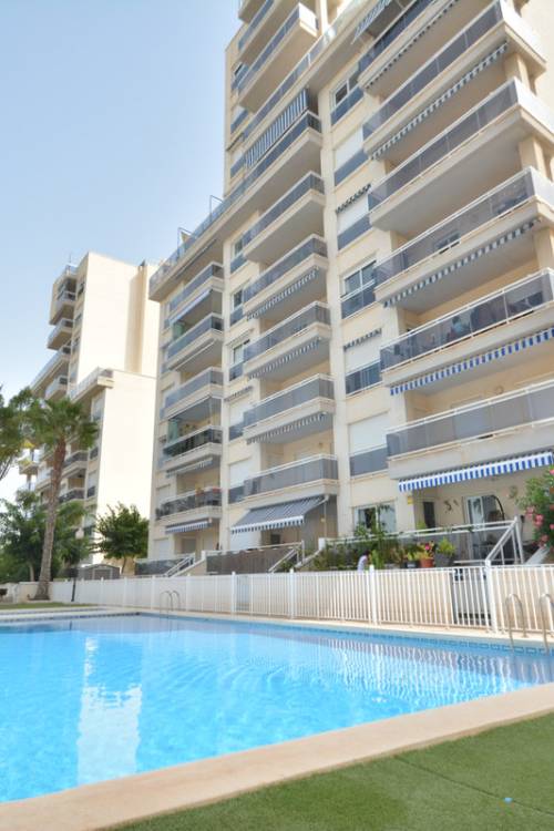 Apartment - Sale - Guardamar del Segura - Guardamar del Segura Centro