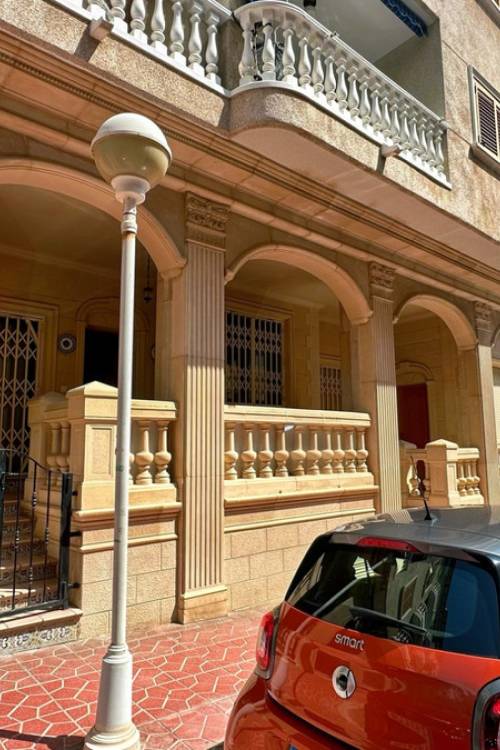 Apartment - Sale - Guardamar del Segura - Guardamar del Segura Centro