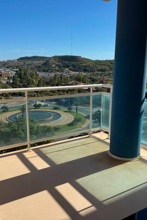 Apartment - Sale - Guardamar del Segura - Guardamar del Segura Centro